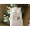 Image 1 : Case of Soapopular(6 x 1000ml)