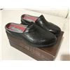 Image 1 : Ladies BlackJada Mule- Size 7