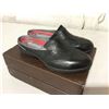 Image 1 : Aravon Jada Mule Black Size 5