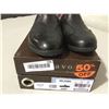 Image 2 : Aravon Jada Mule Black Size 5