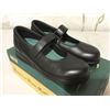 Image 1 : Ladies Bloom Black Calf Size 5.5