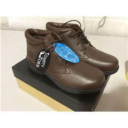 P.W. Minor TribecaBoot Size 6.5