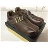 Image 1 : P.W. Minor Times Square Brown Size 7 Shoe