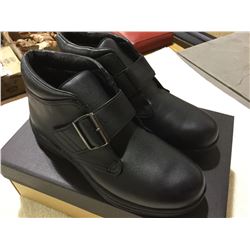 Ladies P.W Minor Liberty Black Smart Casual Boot 7.5