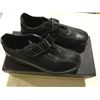 Image 1 : Ladies P.W Minor Times Square Black Shoes- 7.5 3W