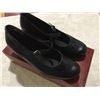 Image 1 : SemlerBlack Grooved Sole (8)