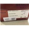 Image 2 : SemlerBlack Grooved Sole (8)