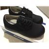 Image 1 : Active Walkers Comfort Street Black Lycra/ NubuckSize 8