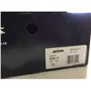 Image 2 : Acton Knight Men's Rubber Zip up Boot- 9