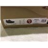 Image 2 : Ladies MBT Orthopedic Pata Black Balance Lace Up Shoe- Size 37