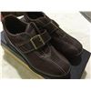 Image 1 : Ladies P.W Minor Times Square Wicket Smart Casual Shoe-7