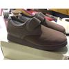 Image 2 : Ladies Comfortriteby Sequoia Shoes- Taupe Size 8