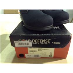 sole defense ladies size 10 orthopedic shoesRETAIL $149