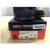 Image 2 : Sole DefenseSilver lined ladies size 6.5 shoes retail $149