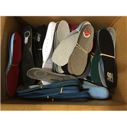 Box of Assorted Inserts