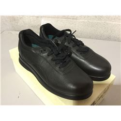P.W Minor Finesse Black Shoe Size 6.5M