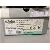 Image 2 : Solidus Birgit Black- Size 6.5