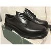 Image 1 : Mens Casual Smooth Waterproof Leather Size 15