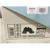 Image 2 : Chung Shi Level 1 Black Size 13
