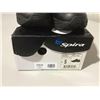Image 2 : SpiraWomens Walker Black Size 5