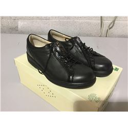 Finn Comfort Lady Lissabon- Black Size 3