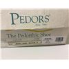 Image 2 : PedorsMary Jane Bio Black 5M