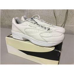 SpiraMen's White- Size 14