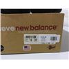 Image 2 : New Balance Black-Size 15