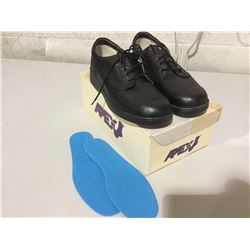Apex Biomechanical Lace Black 12.5