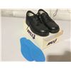 Image 1 : Apex Biomechanical Lace Black 12.5