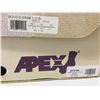 Image 3 : Apex Biomechanical Lace Black 12.5