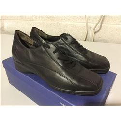 Semler Black Maja Lace Black Size 7