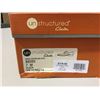 Image 2 : Clarks Un-Kenneth Men's Black -Size 7