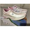Image 1 : Chung Shi White/Rose Size 7