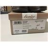 Image 2 : SemlerSoft Anilin Espresso Size 7