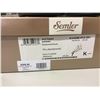 Image 3 : SemlerKarolin 14cm Black Size 7