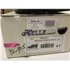 Image 2 : Helle Comfort- Hadley Brown Tonga Metal Size 10-10.5