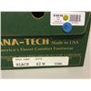 Image 2 : Ana-Tech Tina Black Size 42