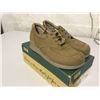 Image 1 : Drew Fiesta Khaki Nubuck Size 9