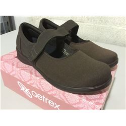 Berries Orthopedic Brown Mary Jane Size 9