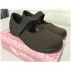 Image 1 : Berries Orthopedic Brown Mary Jane Size 9