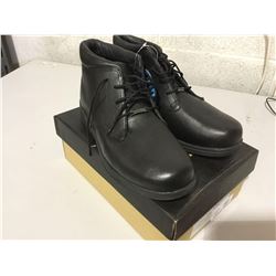 P.W Minor Tribeca Black Size 10.5