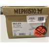 Image 2 : Mephisto Helen Orthopedic Sandal Size 13