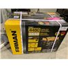Image 2 : THIS AUCTION FEATURES AMAZING BBQ, PATIO AND HOME ITEMS - FULL LIST AND BIDDING STARTS MONDAY