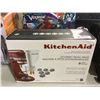 Image 1 : Kitchen Aid Gourmet Pasta Press