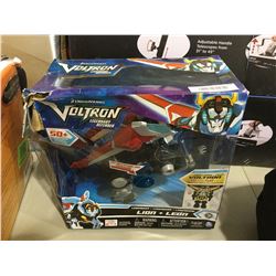 VoltronLegendary Lion Figurine