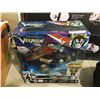 Image 1 : VoltronLegendary Lion Figurine