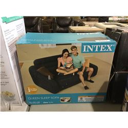 Intex Queen Sleep Sofa