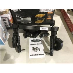 Stroll Air Hop-On-Board Stroller Board