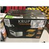 Image 1 : Krups Easy Pro 2.5L Deep Fryer